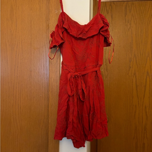 Francesca’s romper - Picture 3 of 5